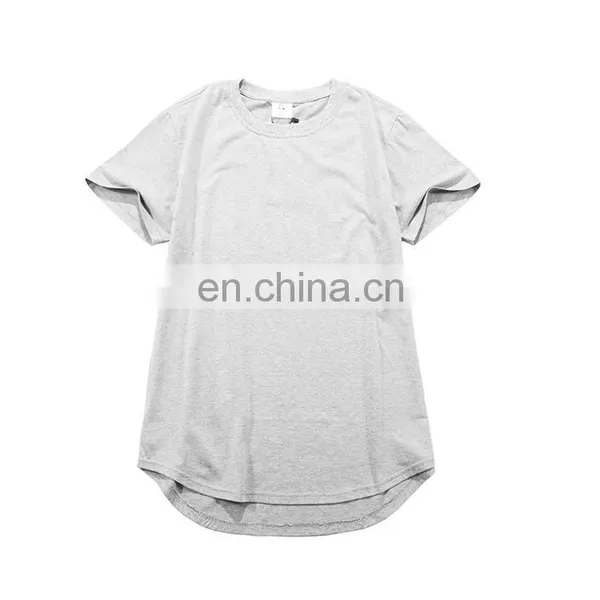 Custom Men's Long t Shirts 6455 photo-2