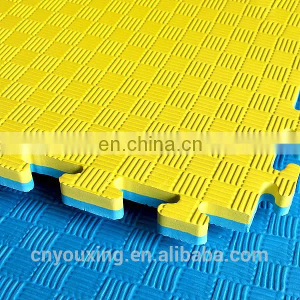 China Suppliers Martial Arts Eva Tappetino Karate Tappetini photo-6