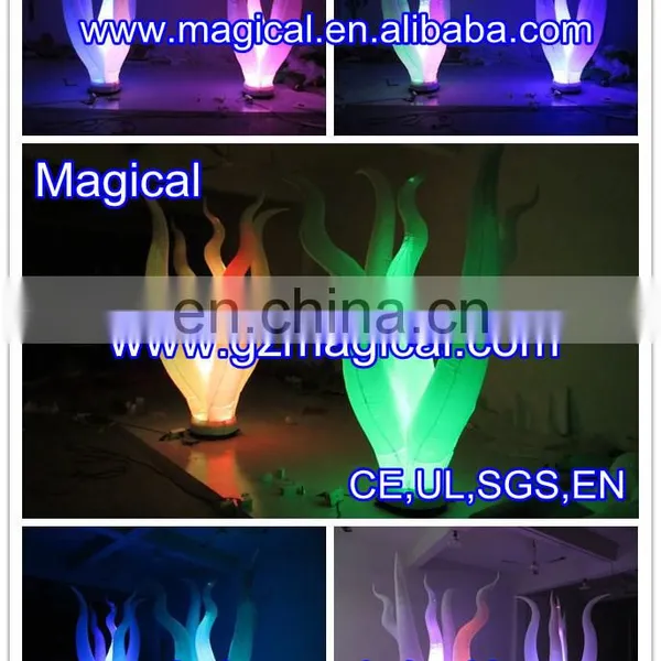 LED Inflatable Modle Inflatable Decoration Inflatable Advertising photo-2