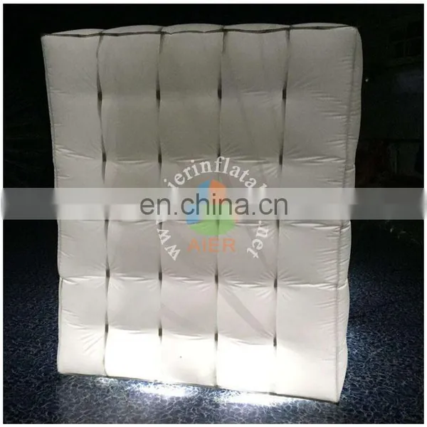 Hot Sale Led Light Inflatable Photo Booth photo-4