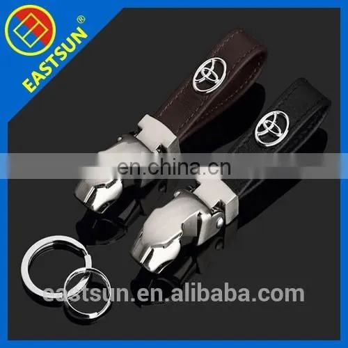 Leather Key Chain 2016 Newest photo-4