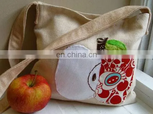 Organic Canvas Bag photo-2