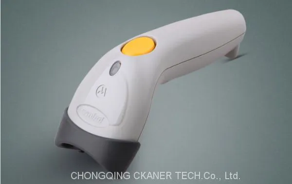 Ckaner High-quality 1D LS1203 Barcode Scanner photo-3