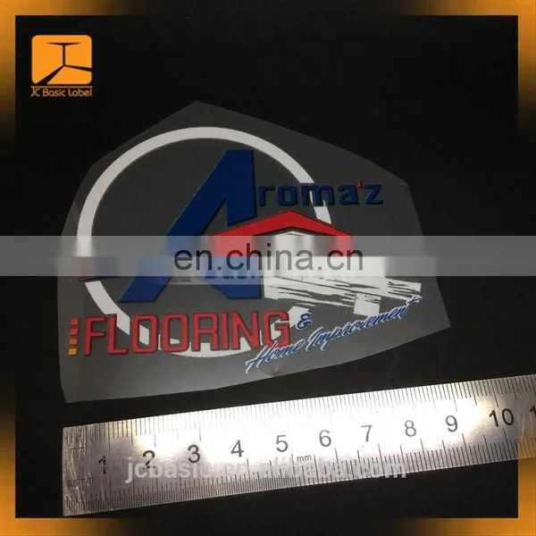Customized Design Tagless Heat Transfer Label,high Quality Heat Transfer Sticker photo-4