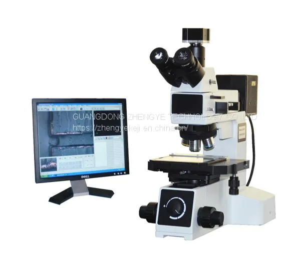 Metallographic Microscope JX22/JX23
