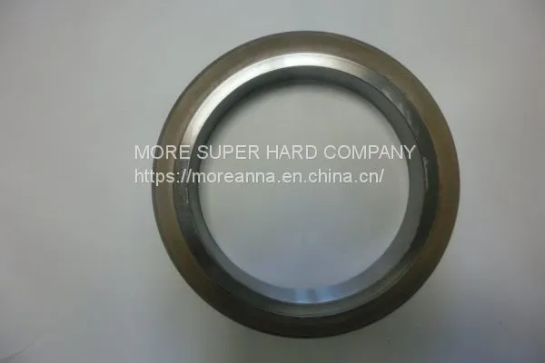 Metal Bond Diamond Grinding Wheel Polishing Glass photo-3