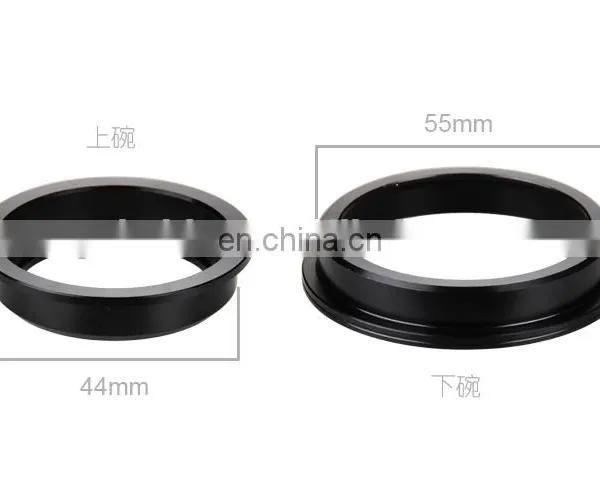 LAPLACE 207 Threadless Road Bicycle HeadSet Mountain Bike Headset Sealed Black photo-5