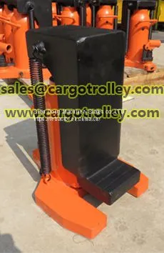 Hydraulic Jacks Are Environmentally Friendly photo-2