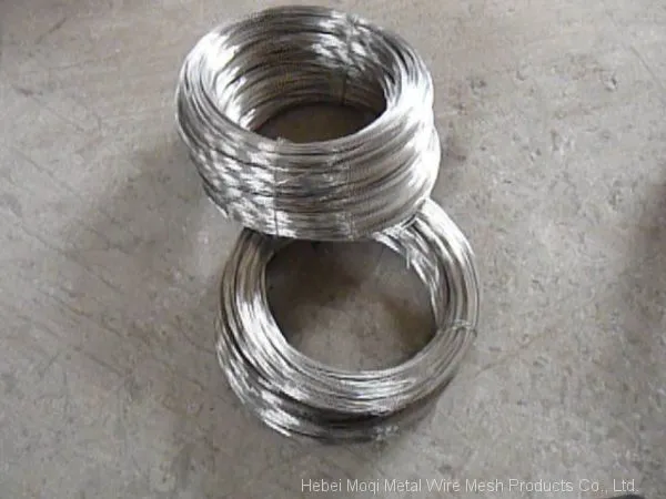 Cheap Price Wire Ropes Steel Rope Stainless Steel Wire photo-3