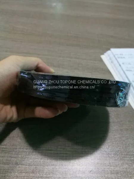 Best Sale Black Mosquito Coil 138mm Natural Mosquito Repellent photo-2