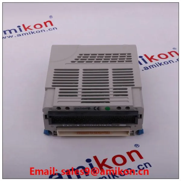 Contact Input Process 5X00105G14 Ovation Controller photo-2