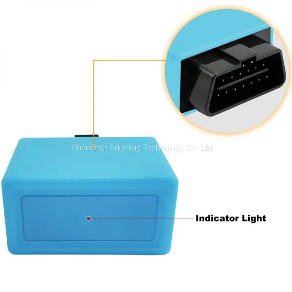 ELM IOS Super Mini Elm327 Bluetooth OBD2 Elm 327 4.0 OBD 2 Car Diagnostic-Tool Scanner Elm-327 OBDII Adapter Auto Diagnostic Tool photo-4