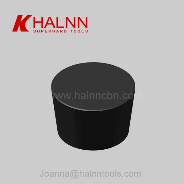 Cubic boron nitride CBN Inserts for efficient Machining Brake drum