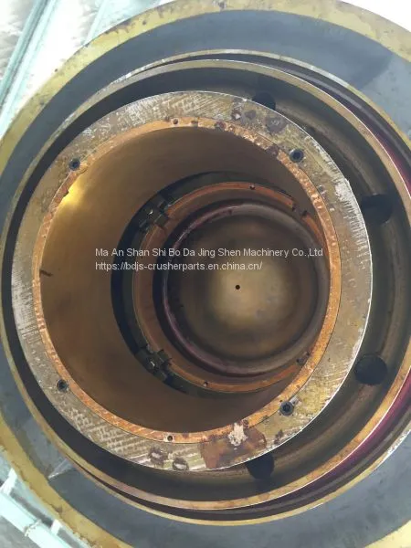 Original Metso Spare Parts Cone Crusher Hp200 Head Assembly China OEM Factory photo-5