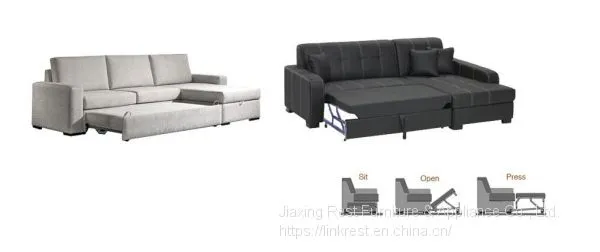 1-Stage Pull Out Sofa Bed Mechanism SEC00# photo-3