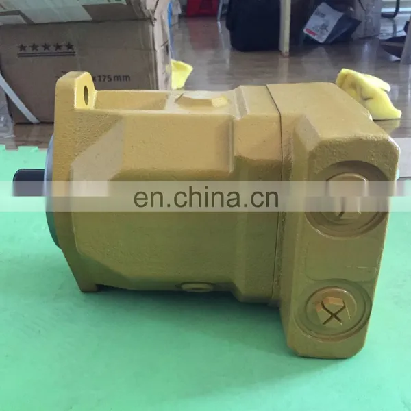 295-9429 20R0093 315-4375 Piston Motor Excavator 345D 349D Fan Motor photo-3