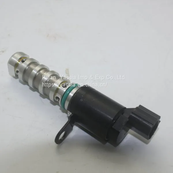 2013 Sonata Tucson 24355-2G500 VVT Solenoid photo-3