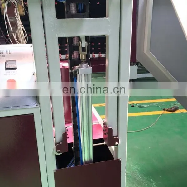 Molecular Sieve Automatic Filling Machine for Insulating Glass photo-3