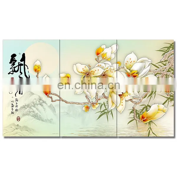 Far Infrared Decorative Modern Electric Wall Heater photo-2