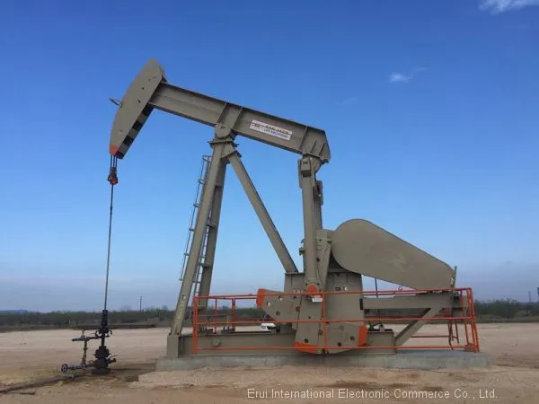 API Oil Pumping Unit