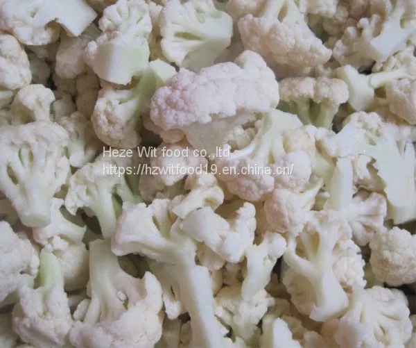 Frozen Cauliflower photo-3