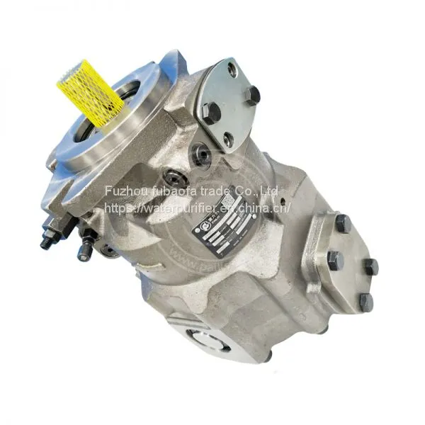 Parker Pavc100r4222 Piston Pump Widely Used to Industry Axial Piston Pump photo-2