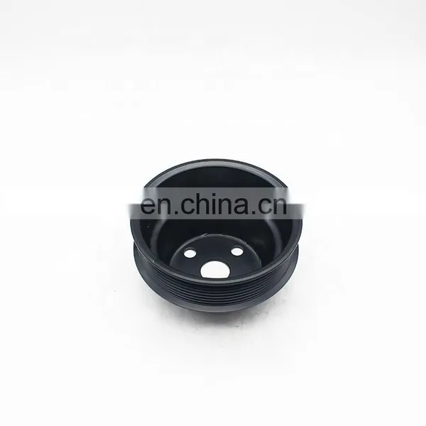 Diesel Engine Parts for 6BT5.9 Fan Pulley 3914459 photo-3