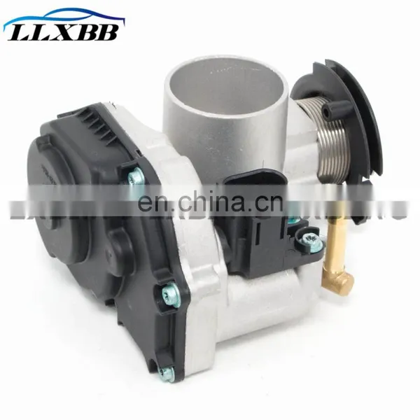 Original Electronic Throttle Body 037133064B 037133064F For VW Cabrio 4cyl 2.0 408237111004Z photo-2