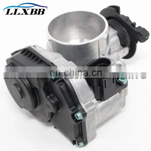 Original Electronic Throttle Body Assembly 036133064E 408237111011Z For VW Lupo Polo III Seat Cordoba photo-2