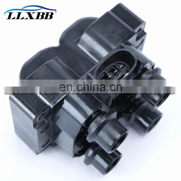 Original Ignition Coil 938F-12024-DA 88SF-12029-AA For Ford 88SF-12029-A2A photo-2