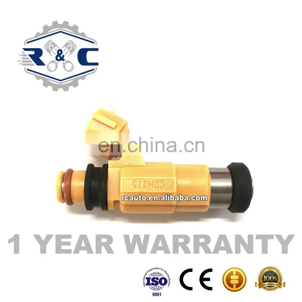 R&C High Quality Inyector MD319792 Nozzle Auto Valve For Mitsubishi Yamaha 100% Professional Tested Gasoline Fuel Inyector photo-3