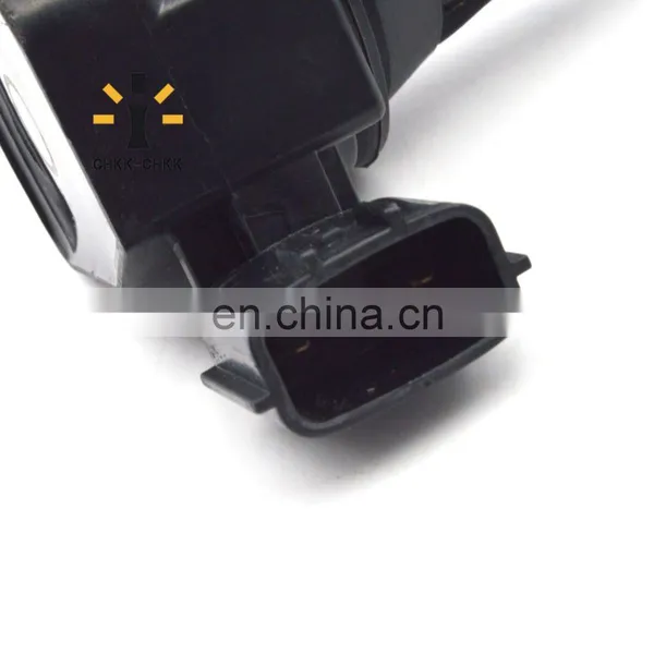Professional Manufactory Auto Parts OEM 22448-8J11C Ignition Coil for Japanese Car photo-4