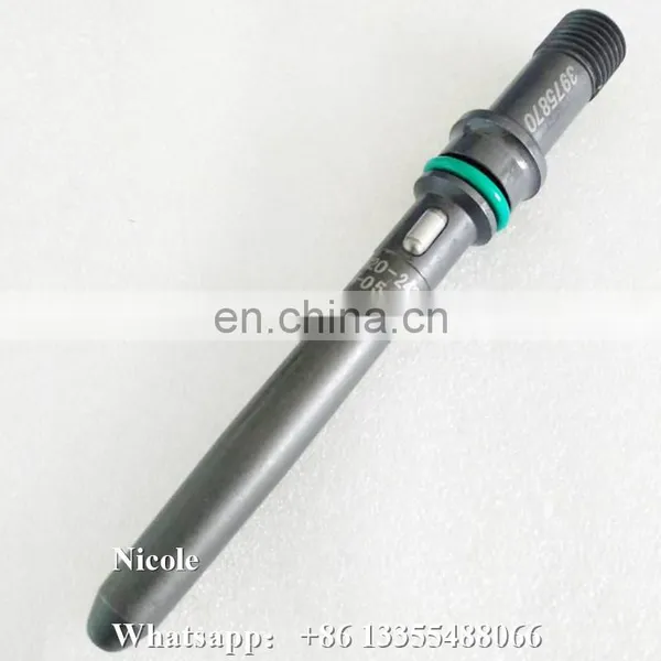 Fuel Injector Inlet Connector F00RJ01620, 3975703 for 0445120125, 0445120236 photo-5