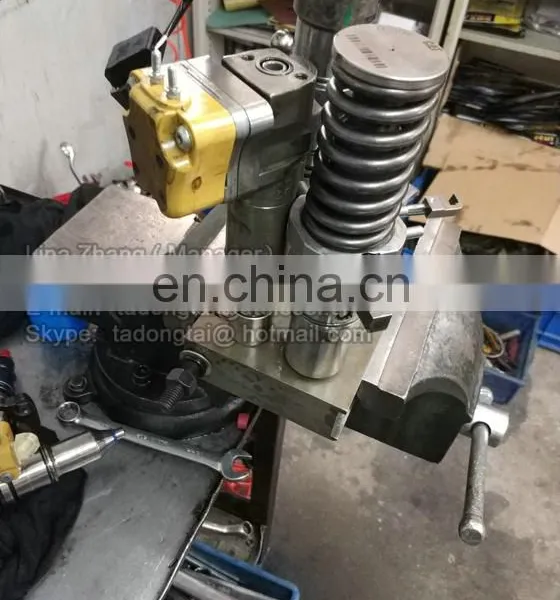 C7,C9,C-9,3126,3412 INJECTOR REPAIR TOOL photo-5