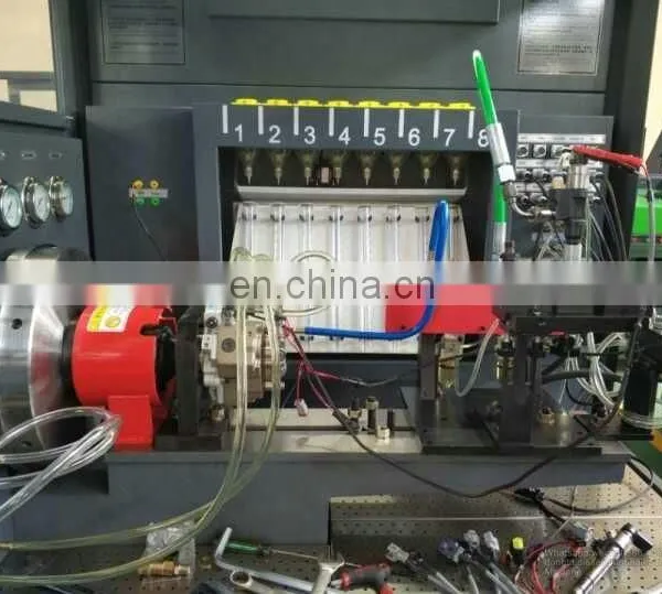 фабрика из Китая, лучший товар в продаже - xns815a, тест системы Common Rail cr cr825 photo-2