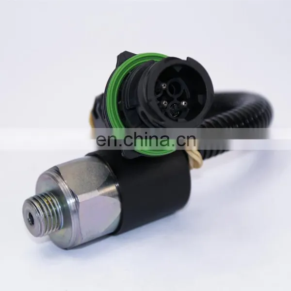 Oil Pressure Sensor VOE11170090 11170090 for L150E L180E L220E L330E photo-2