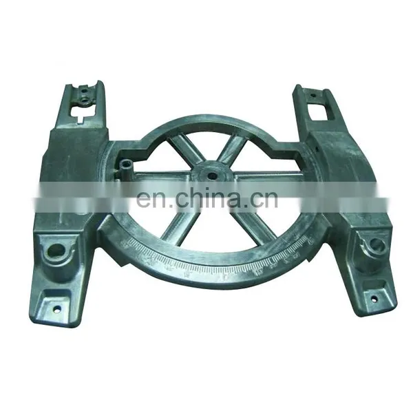 Precision Drawing Custom Processing Bike Auto Stainless Steel 304 Turned Milled 3 Axis Cnc Machining Parts photo-2