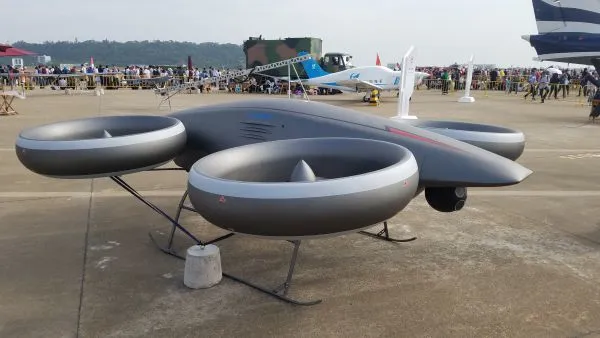 Limbach L2400DX Turbo Charger Avaiation Engine UAV Engine Manned Aircraft Engine UAV Hybrid System photo-2