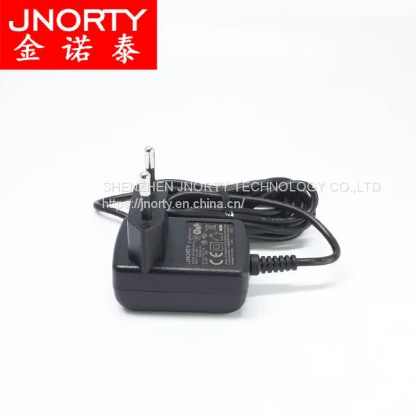 5V1A EU Power Supply CE Certification 5V Switching Power Supply photo-3