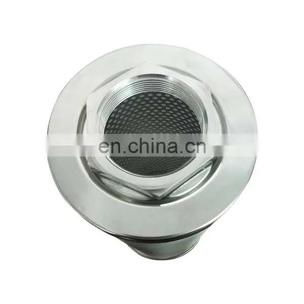 316L Stainless Steel Pleated Filter Cartridge For Liquid Filtration photo-6