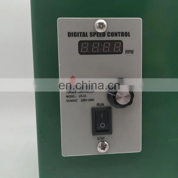 Beacon Machine Digital Common Rail Injector Valve Seat Grinding Machine photo-6