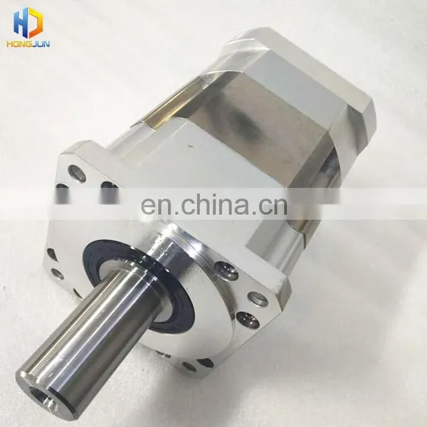 Heavy Load AC Machinery Motor PLX450 Spur Gearbox photo-5