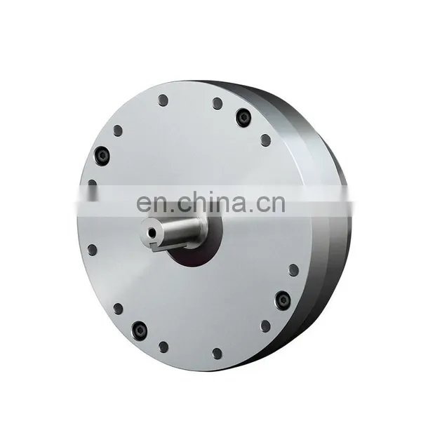 LHN Harmonic Gear Driver Crating And Equipment Machine Speed Reduction photo-5