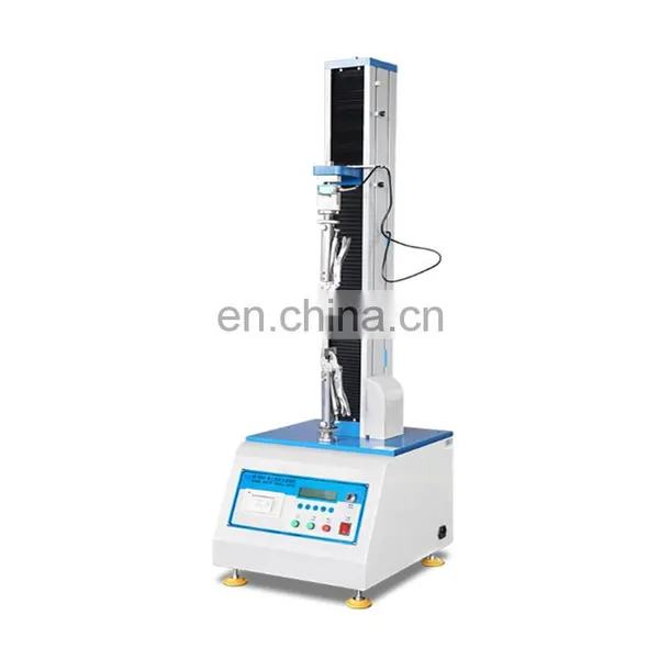 180 Degree Desktop Microcomputer Peeling Test Machine photo-2