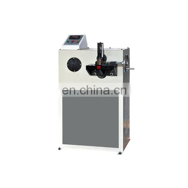 50 N.m Computer Control Bone Screw Torque Testing Equipment photo-7