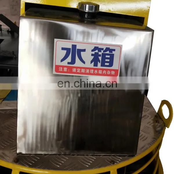 Hydraulic Double Ride on Power Trowel Hydraulic Driving Power Trowel Hydraulic Ride on Concrete Power Trowel photo-7