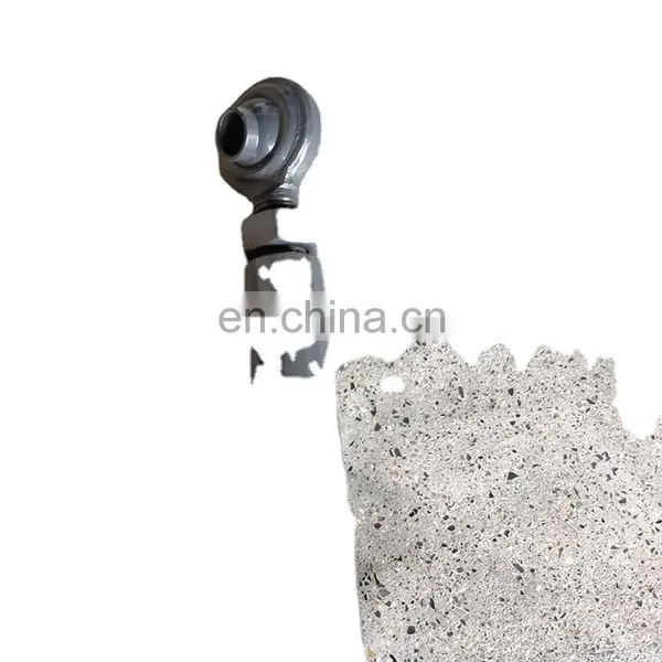 Agricultural Machinery Kubota Tractor Iron Pull Rod photo-2