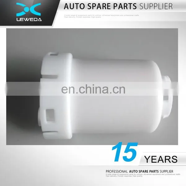 Best Price Auto Spare Parts Fuel Filter/Diesel Engine Fuel Filter Fuel System for TOYOTA RAV4 YARIS VERSO MR MK 23300-23040 photo-5