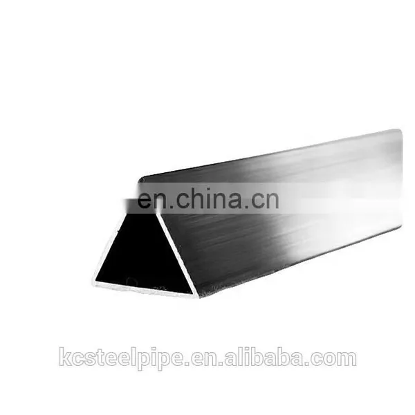 Carbon Steel Hexagon Shape Aisi 1020/1045 Hexagonal Tube/Octagonal Tube photo-4