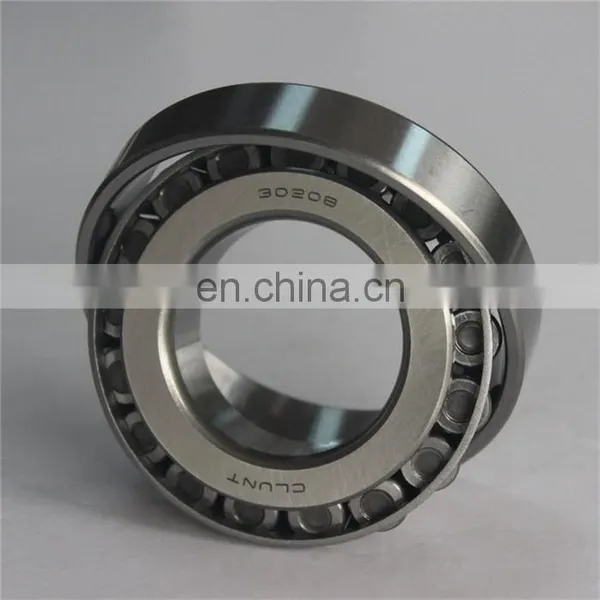 Tapered Roller Bearing 3197/3120 Bearing photo-6